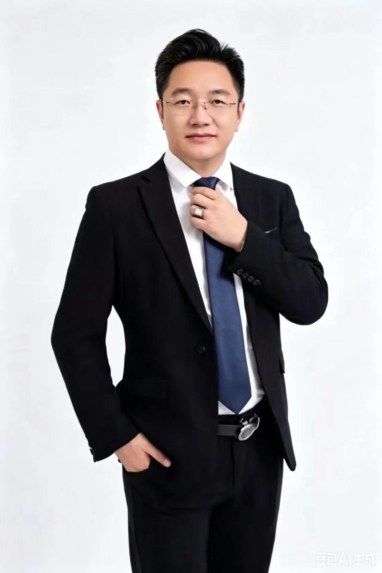 杜万风 · 创始人 · 执行主任