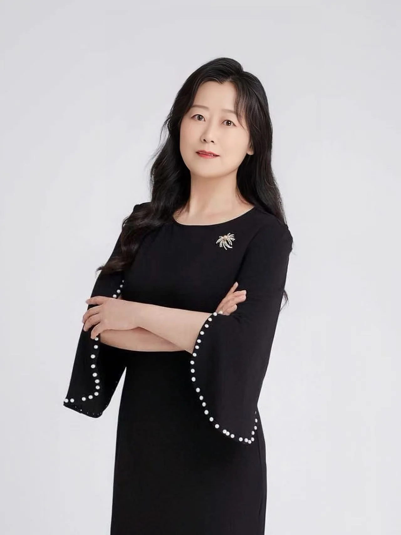 姚卫晶 · 创始人 · 主任律师