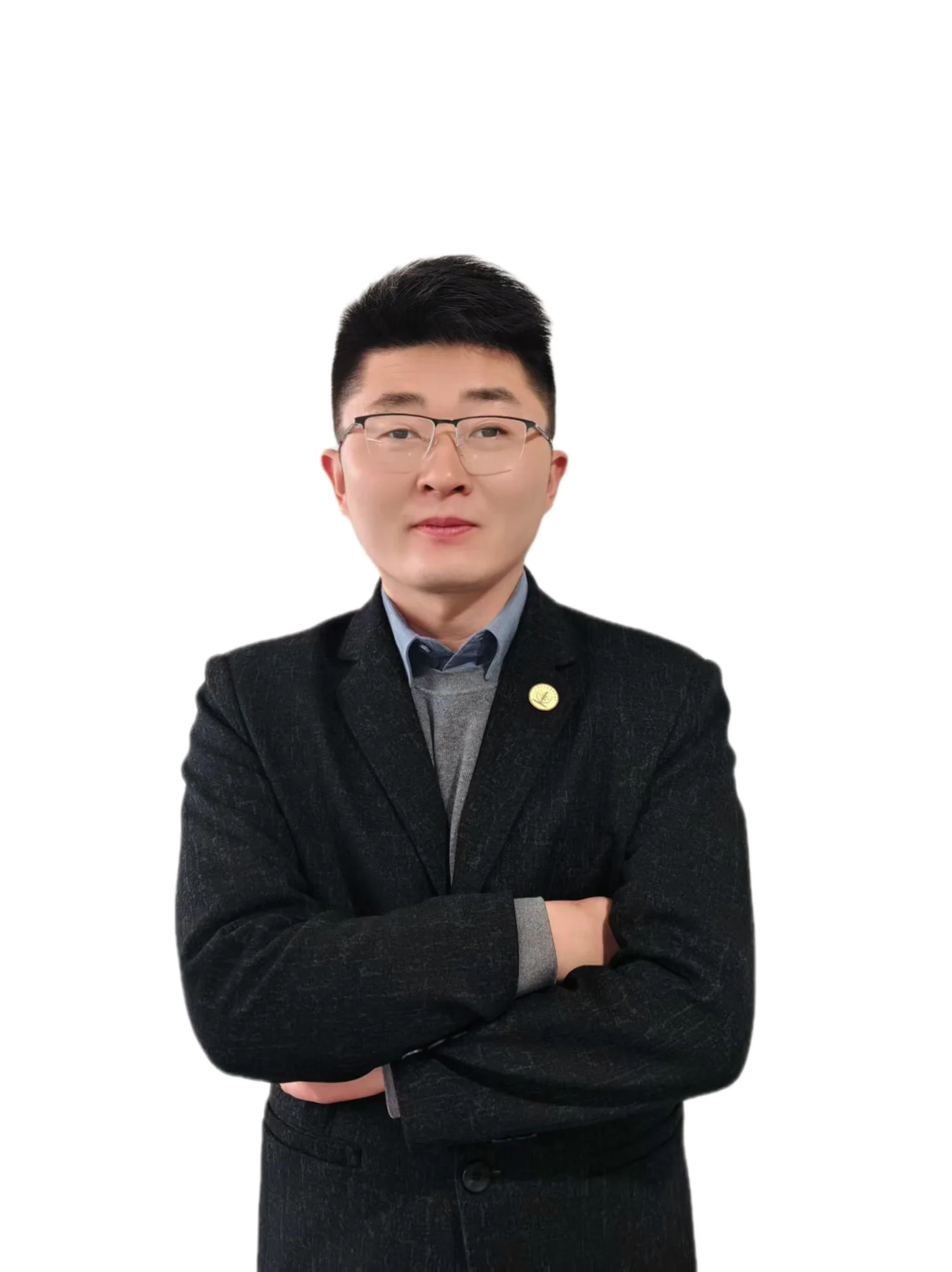 耿宣宣肖像