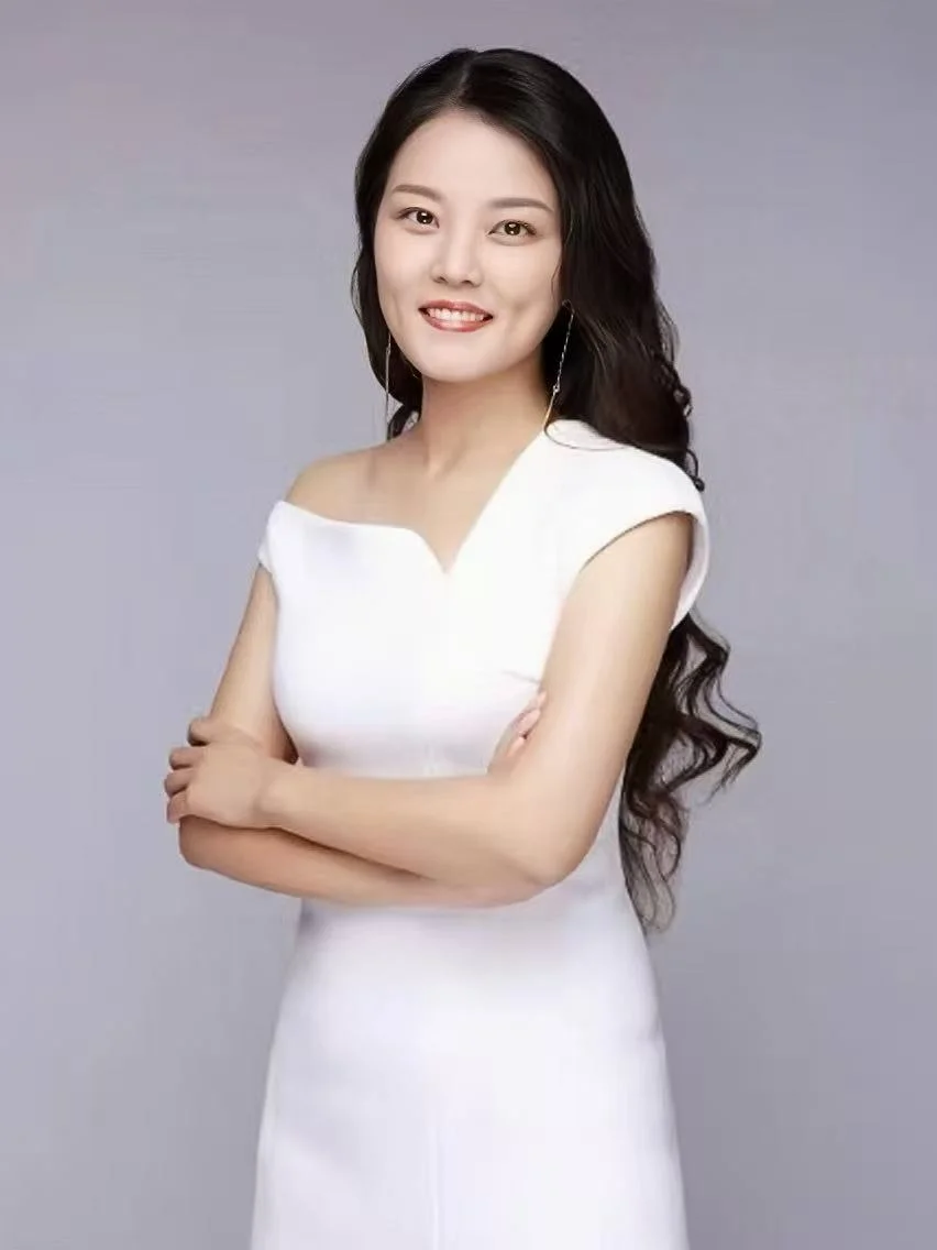 王艳婷肖像